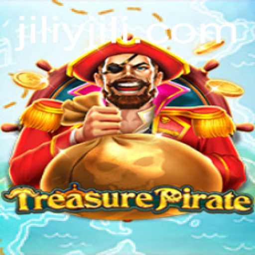 Discovering TreasurePirate: An Epic Adventure
